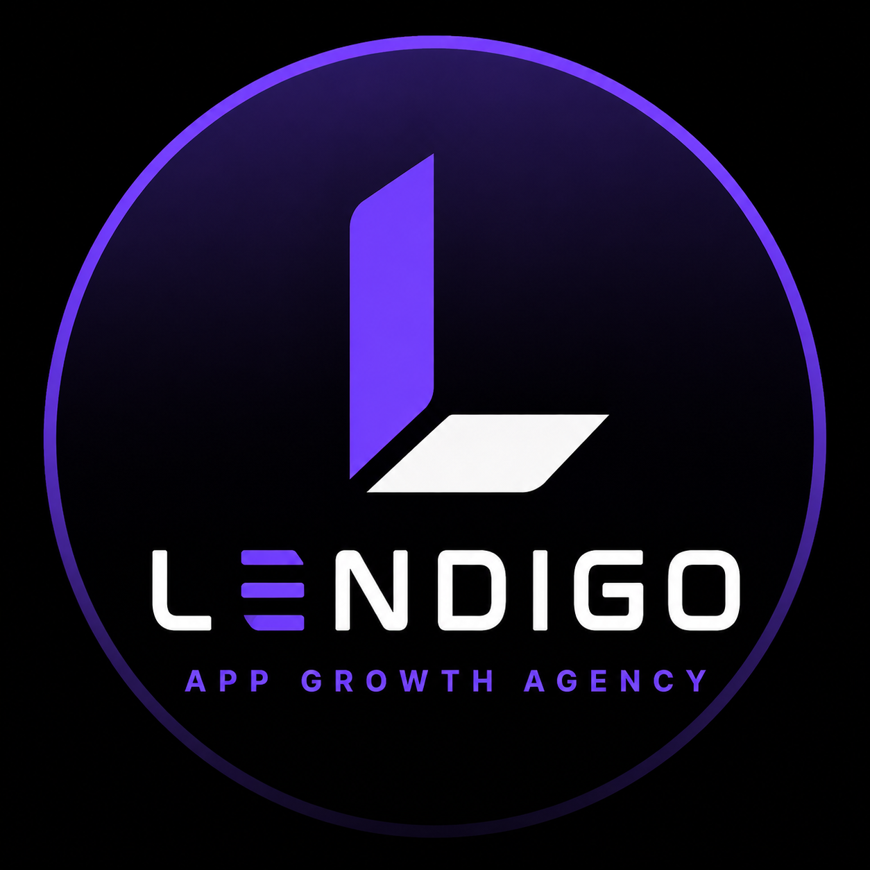 Lendigo — App Growth Agency